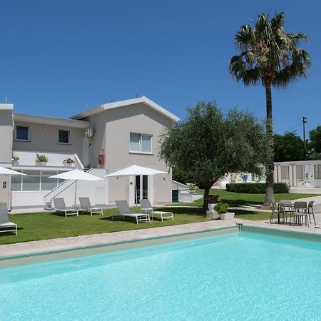 Artemisia B&B Bari Exteriör bild