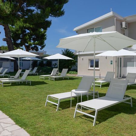 Artemisia B&B Bari Exteriör bild