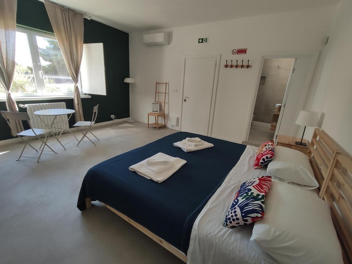 Artemisia B&B Bari Exteriör bild