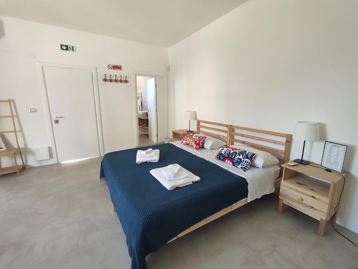 Artemisia B&B Bari Exteriör bild