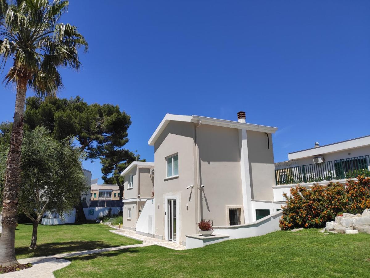Artemisia B&B Bari Exteriör bild